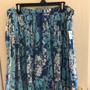 Ladies Skirt-Old Navy #1070